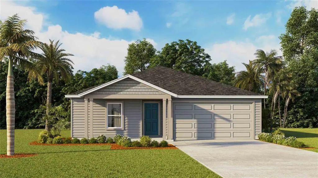 11045 Nw 167th Terrace, ALACHUA