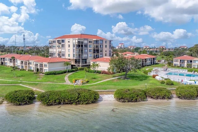 6158 Palma Del Mar Boulevard S 504, ST PETERSBURG