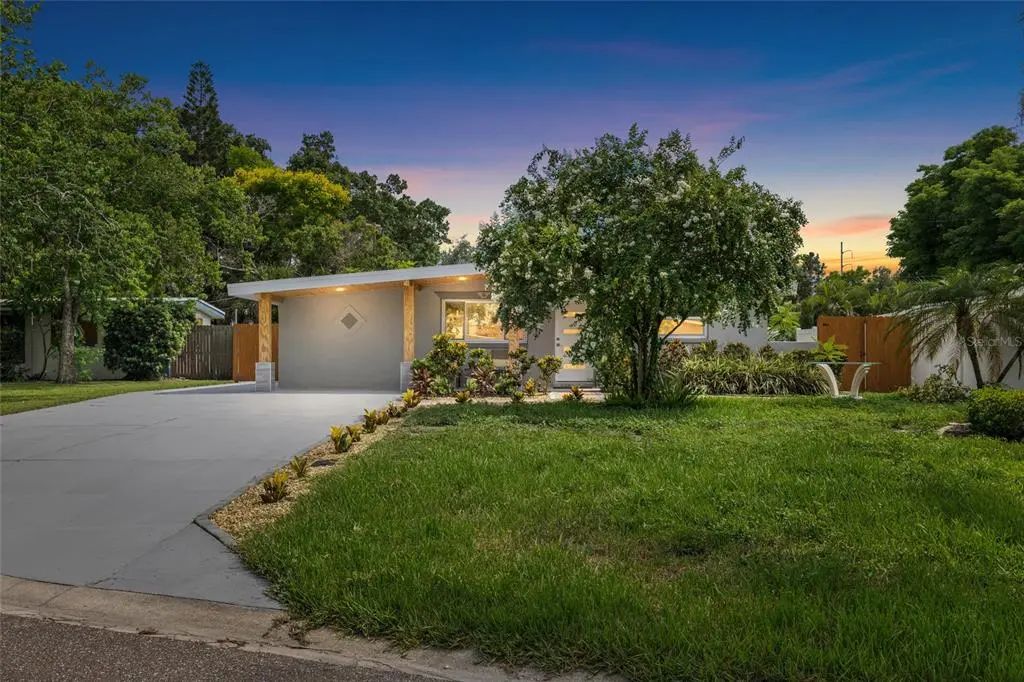 138 Davison Avenue Ne, ST. PETERSBURG