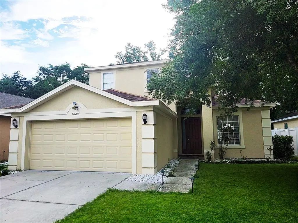 8604 Tidal Breeze Drive, RIVERVIEW