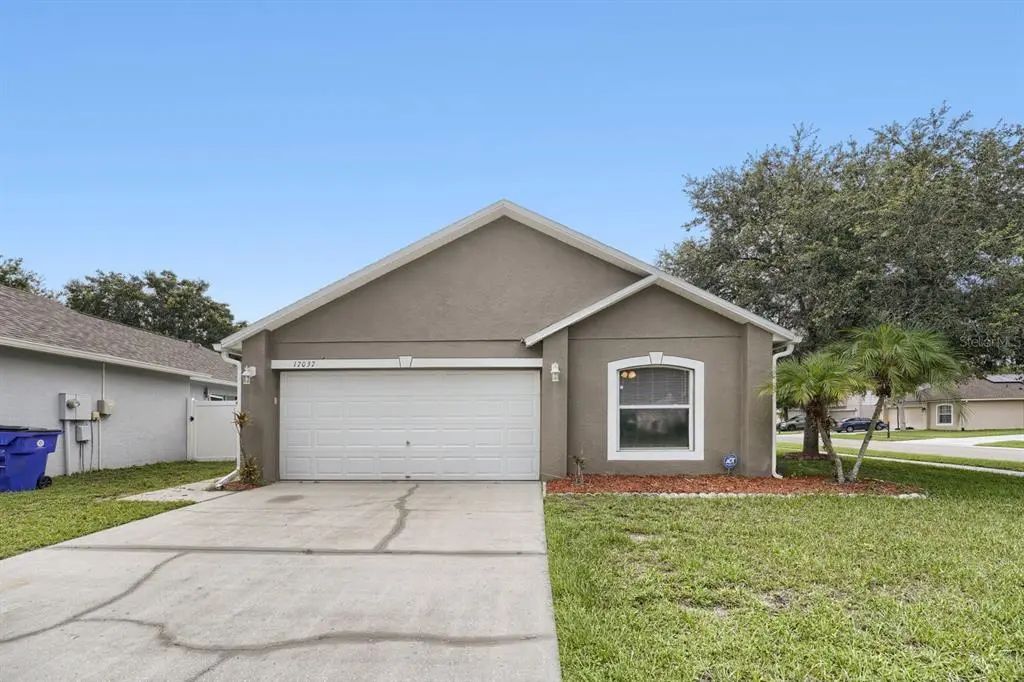 17037 Holmby Court, LAND O LAKES