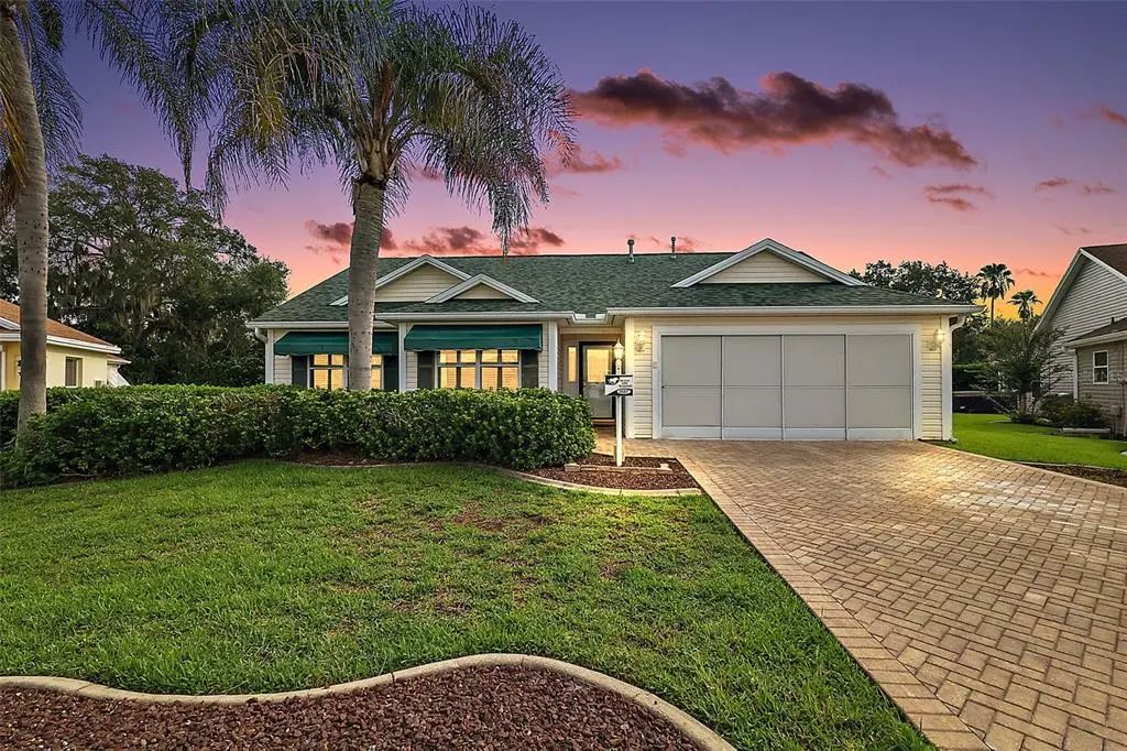1557 Oak Forest Drive, THE VILLAGES