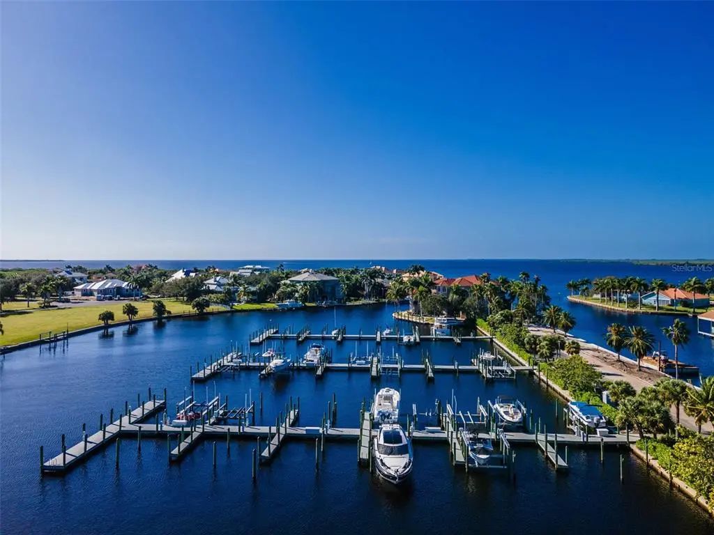 4661 Grassy Point Boulevard, PORT CHARLOTTE