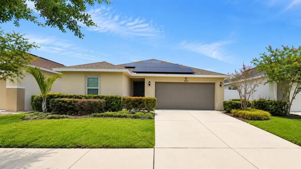 10624 Massimo Drive, WIMAUMA