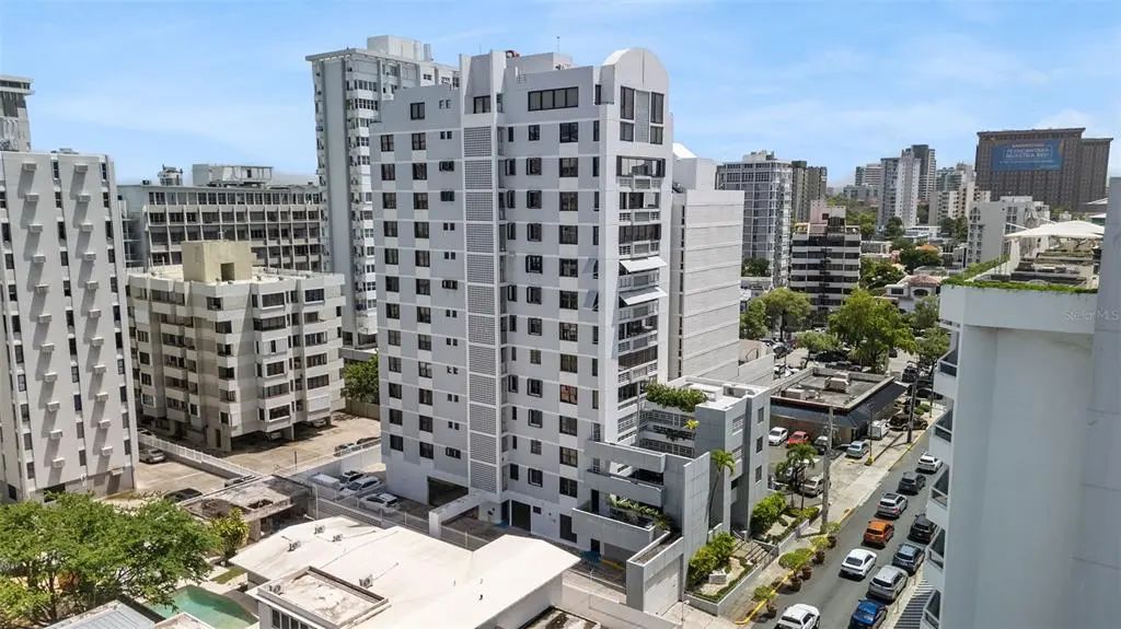 15 Manuel Rodriguez Serra 12, SAN JUAN