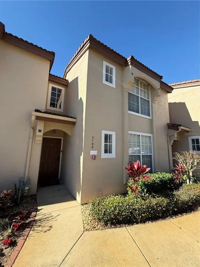 3164 Tamarind Circle, KISSIMMEE