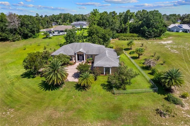 9129 Oak Circle Drive, OCALA