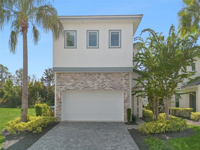 884 Desert Mountain Court, KISSIMMEE