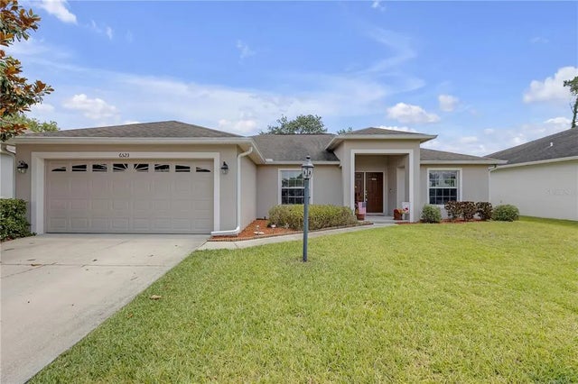6523 Evergreen Park Drive, LAKELAND
