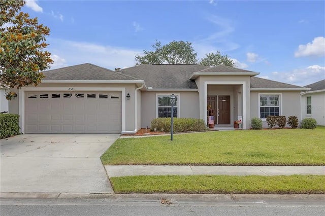6523 Evergreen Park Drive, LAKELAND