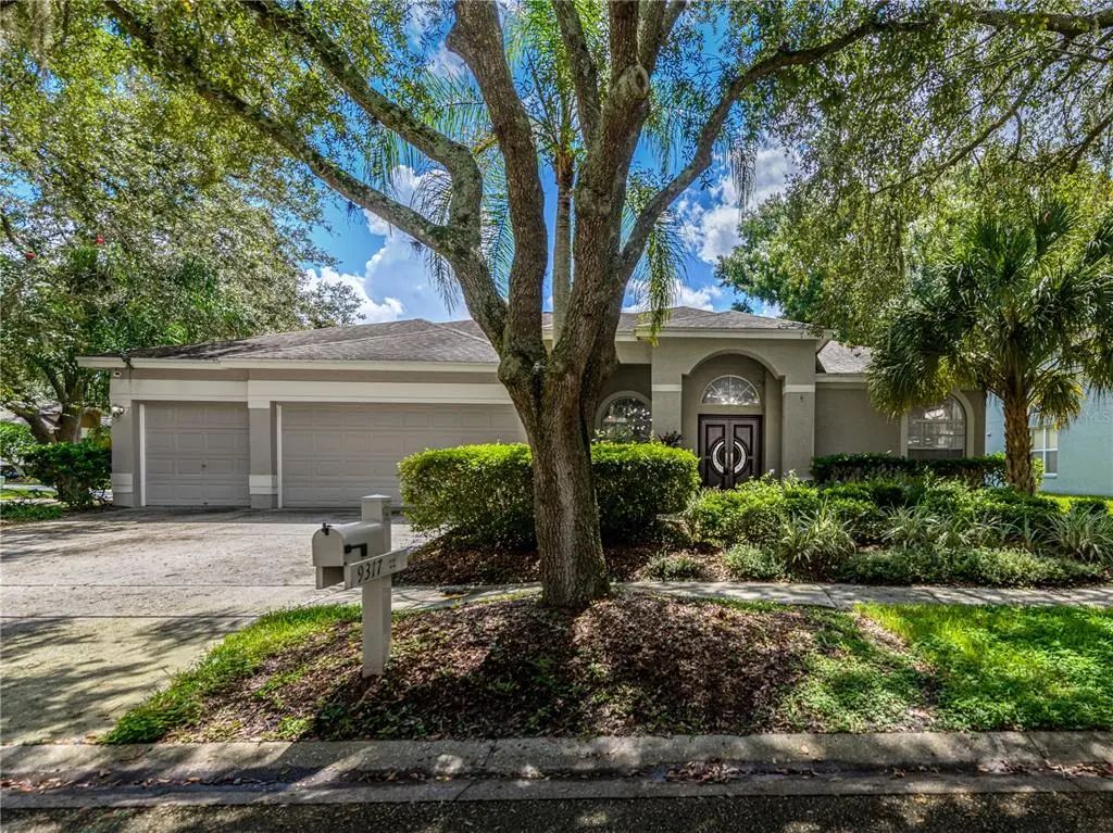 9317 Heritage Oak Court, TAMPA
