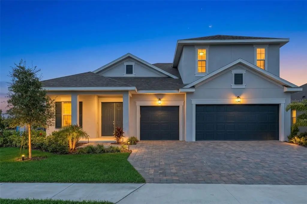 7414 Sea Manatee Street, PARRISH