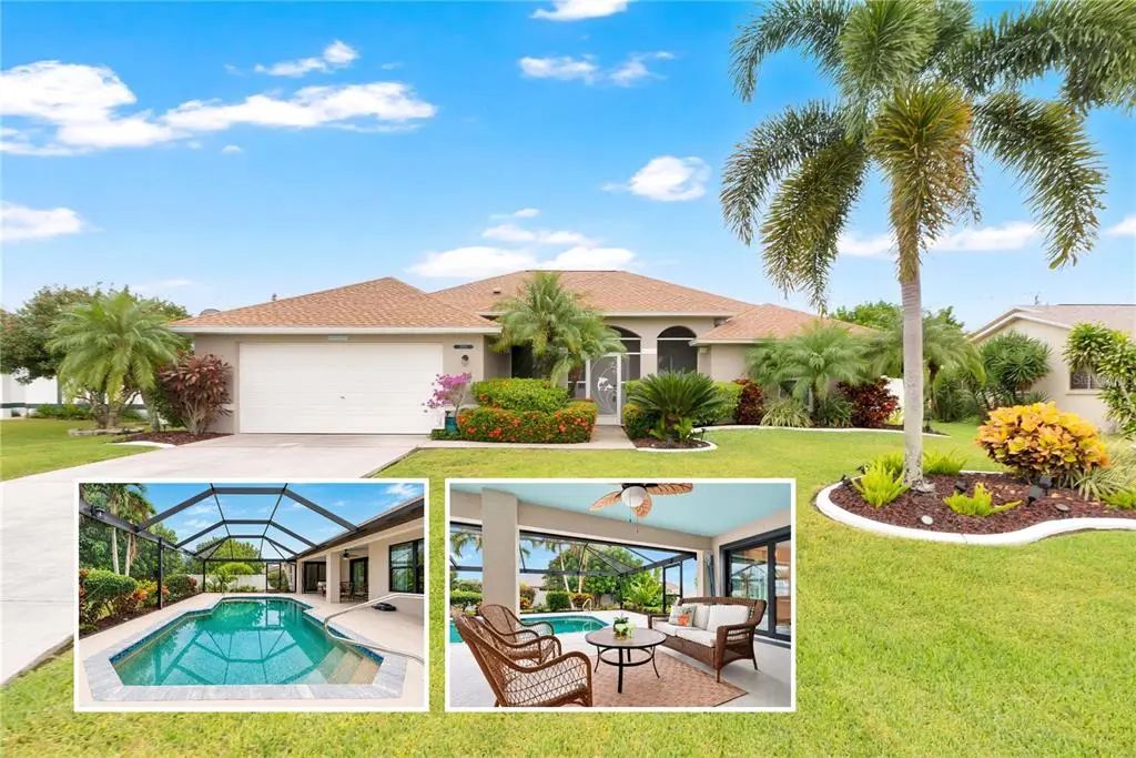 3926 Sw 1st Avenue, CAPE CORAL
