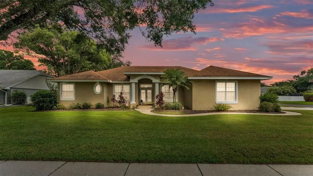 3717 Tigereye Court, MULBERRY