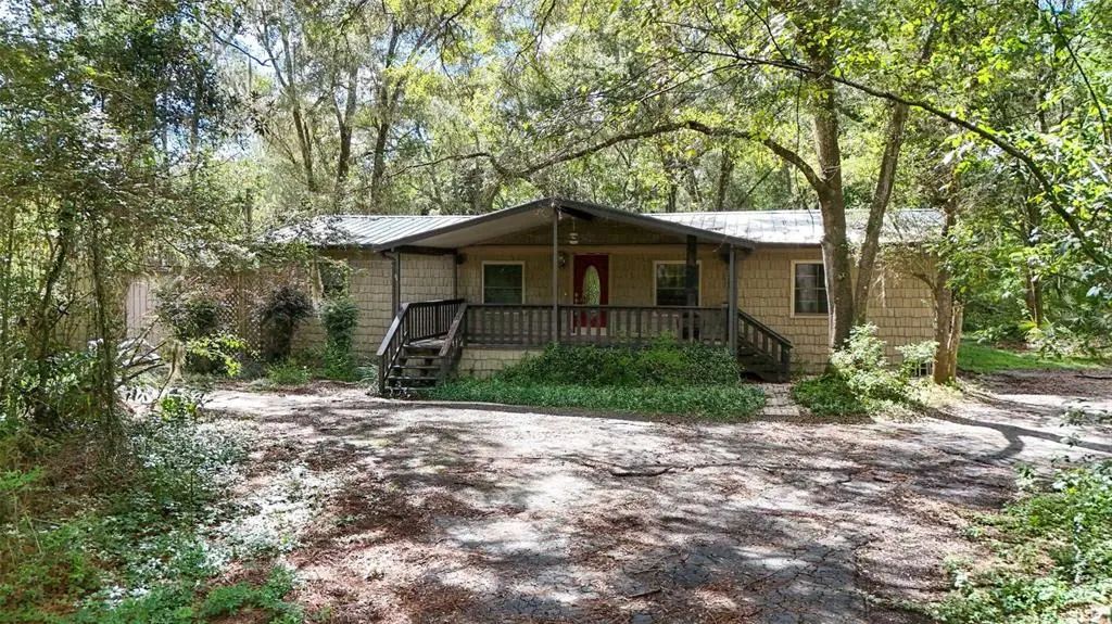 6594 N Gold Leaf Point, DUNNELLON