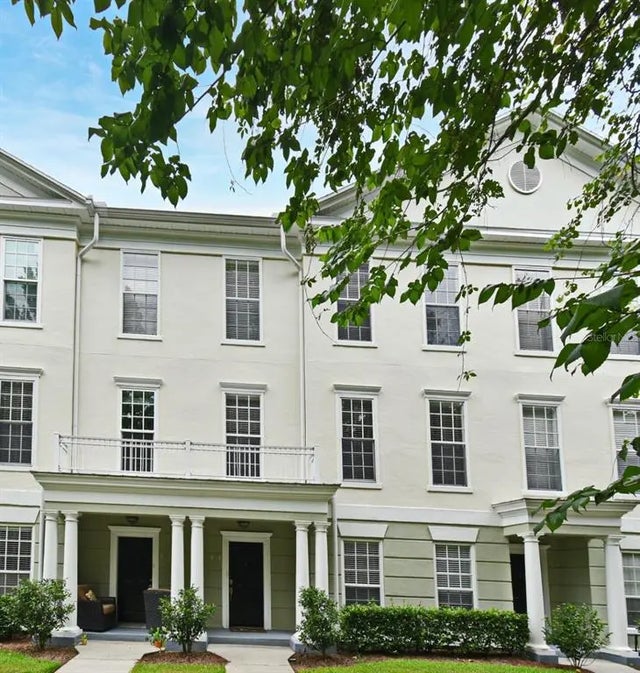 267 Goldenrain Drive 30, CELEBRATION