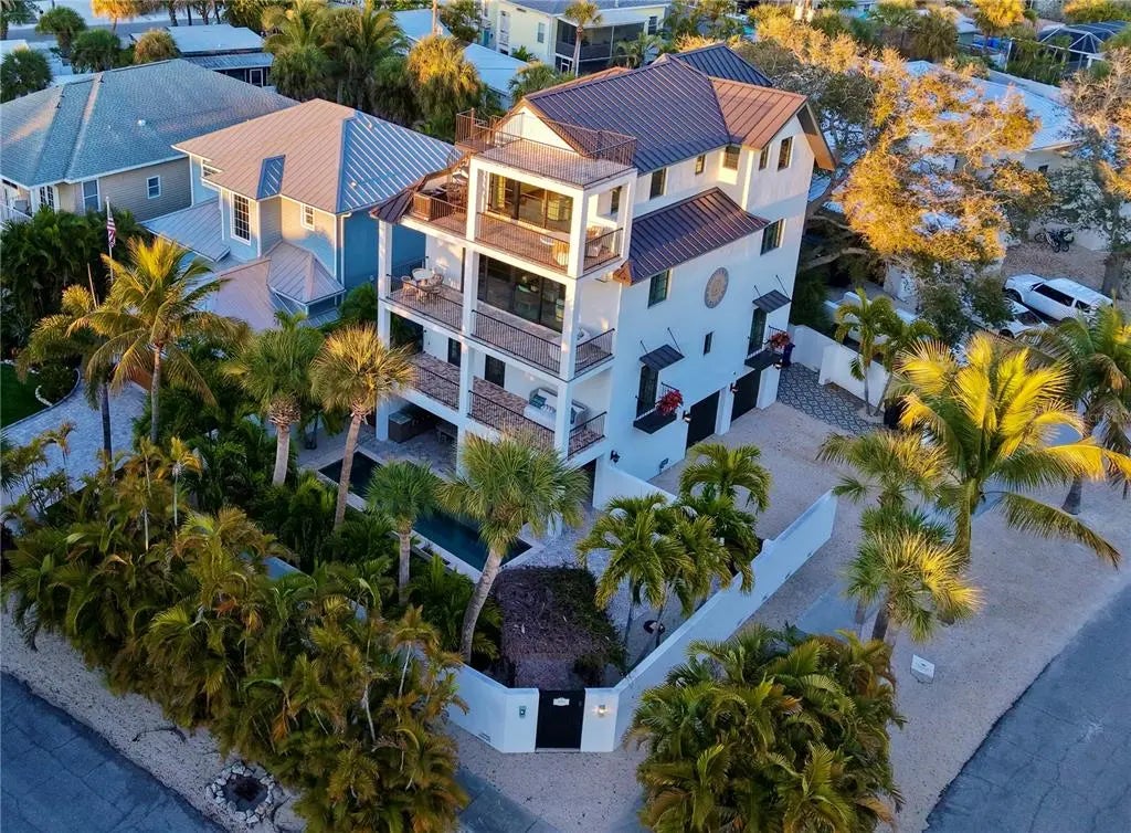 5263 Avenida De Cortez, SARASOTA