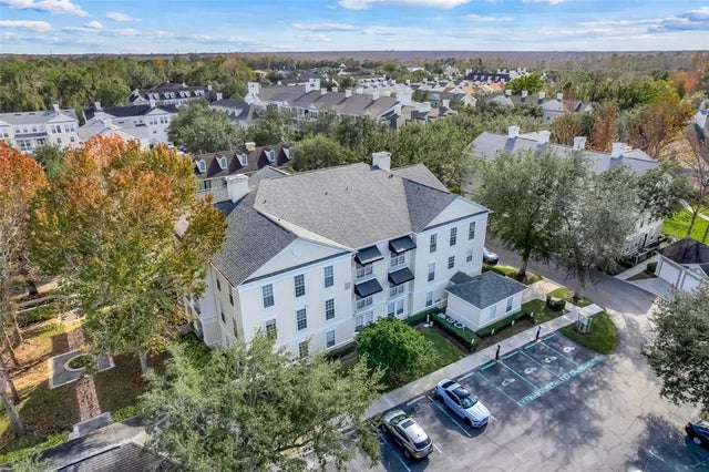 235 Goldenrain Drive 301, KISSIMMEE