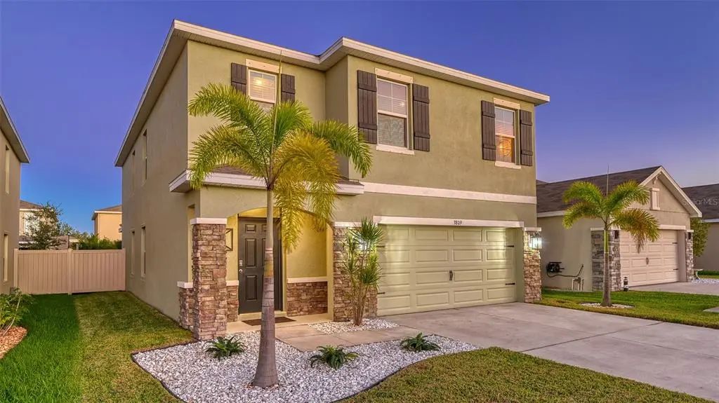 3809 Golden Oriole Parkway, SARASOTA
