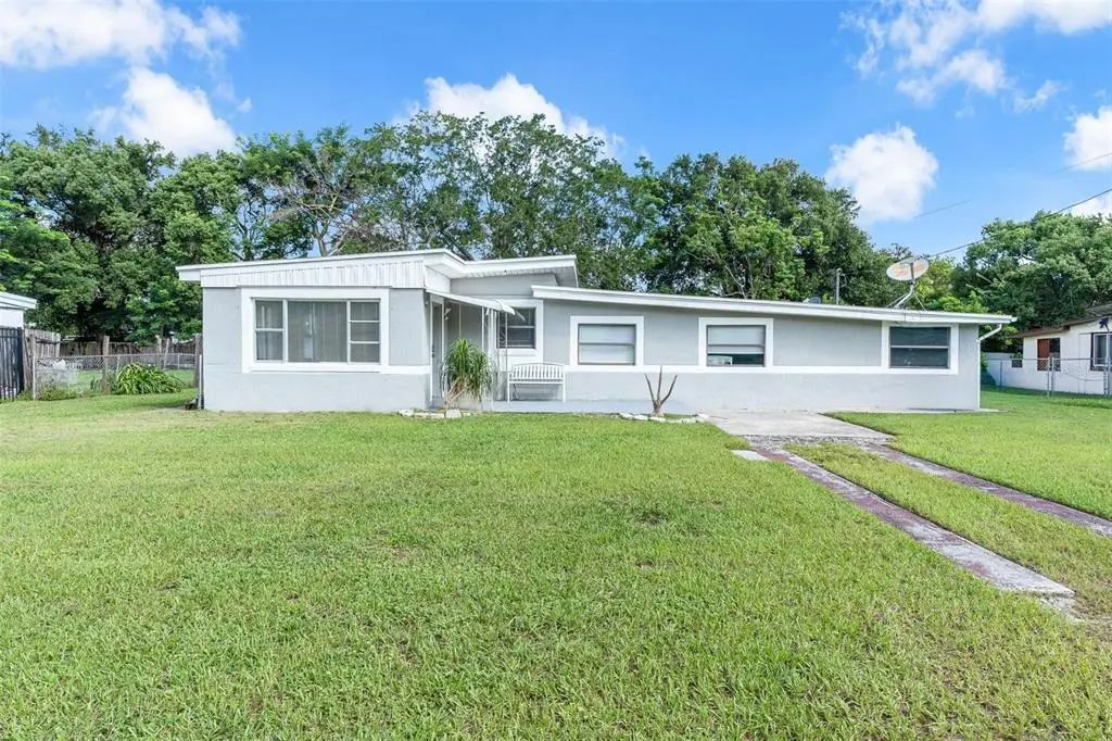 11513 Churchill Street, ORLANDO