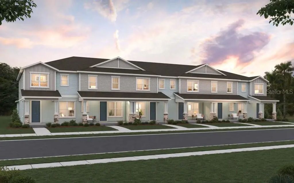 17728 Porter Road, WINTER GARDEN