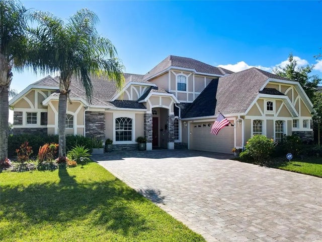 1705 Elsie Park Court, KISSIMMEE