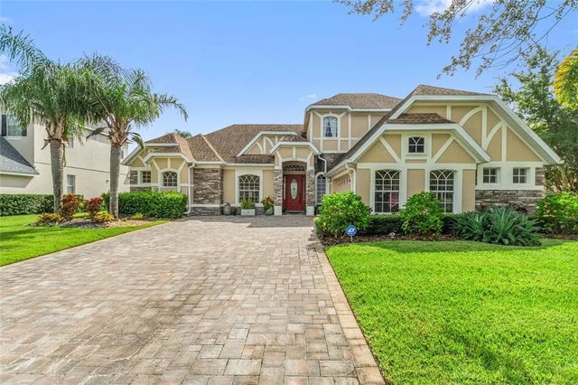 1705 Elsie Park Court, KISSIMMEE