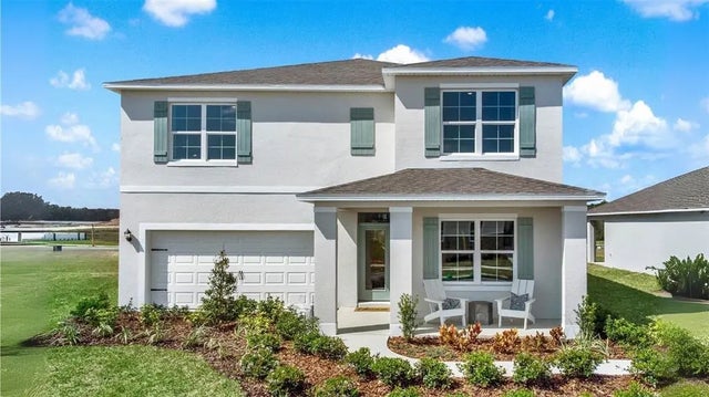 5265 Hayloft Drive, APOPKA