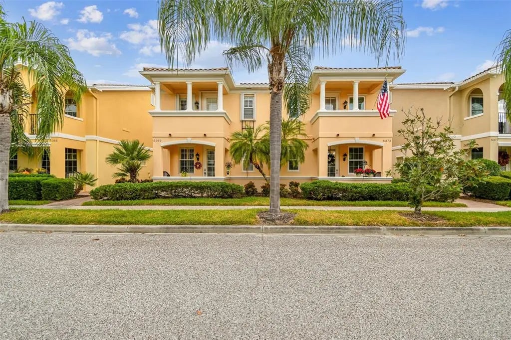 5373 Eliseo Street, SARASOTA