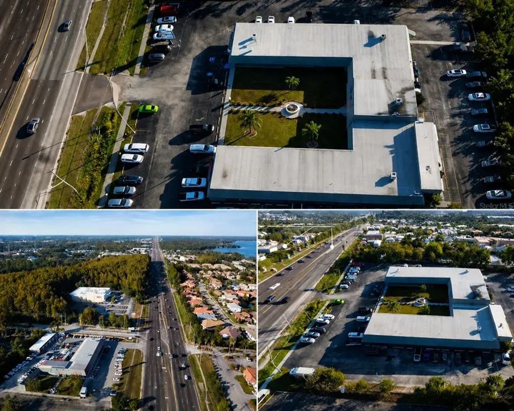 37552 Us Highway 19 N, PALM HARBOR