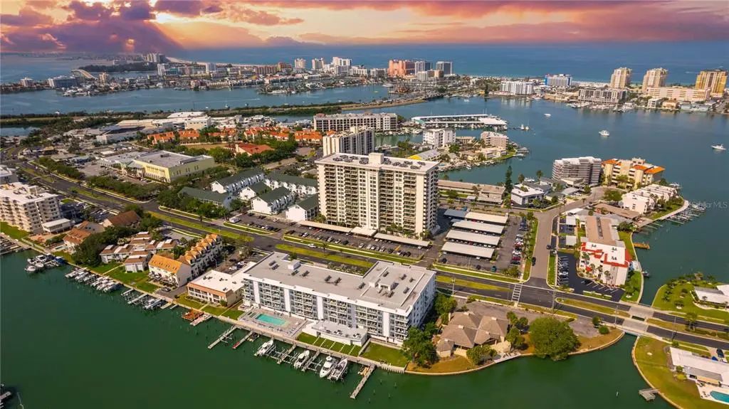 400 Island Way 212, CLEARWATER BEACH