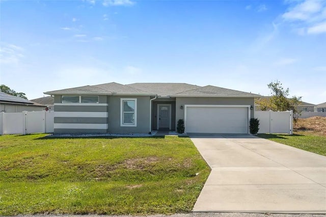 371 Elderberry Court, KISSIMMEE