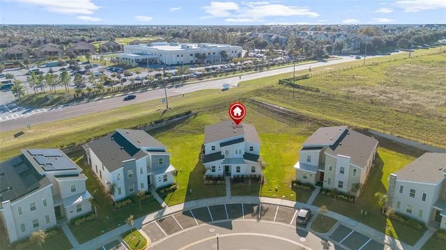 9080 Sommerset Hills Drive, DAVENPORT