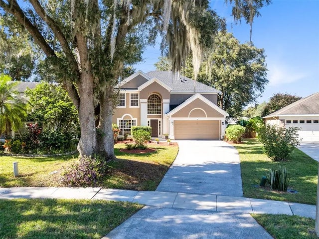 411 Flatwood Drive, WINTER SPRINGS
