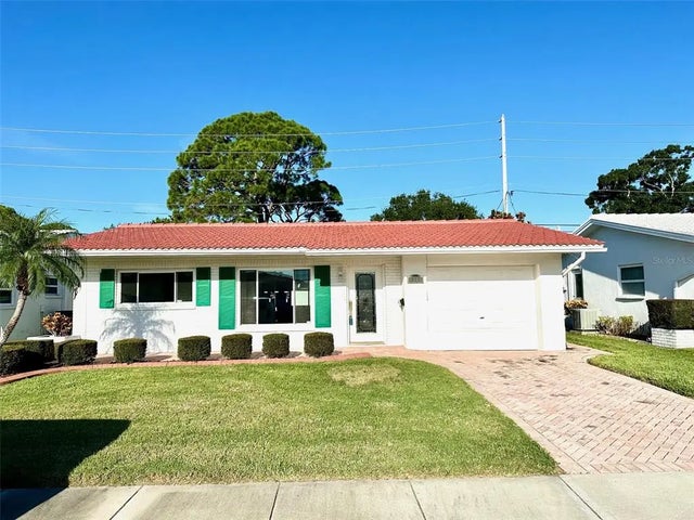 9580 45th Way N, PINELLAS PARK