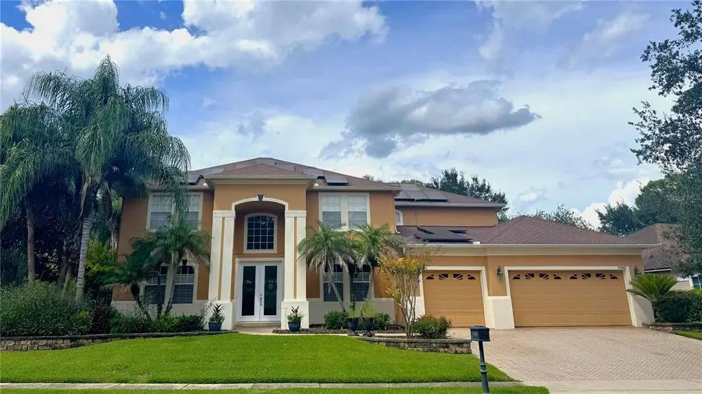 3480 Wild Eagle Run, OVIEDO