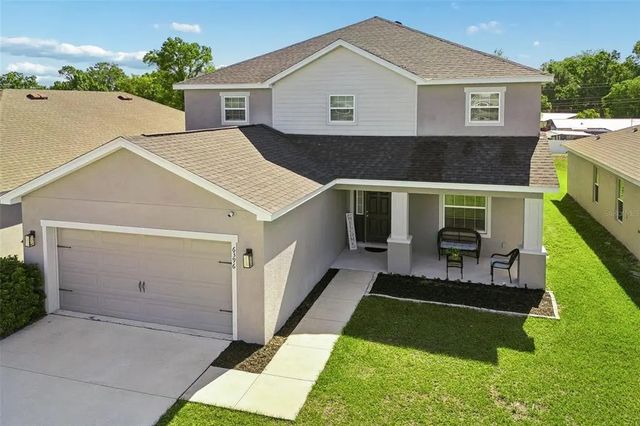 6396 Gardner Drive, LAKELAND