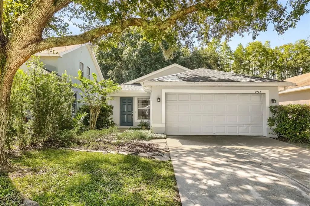 7902 Citrus Blossom Drive, LAND O LAKES