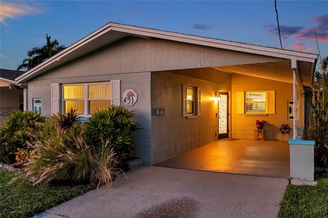 4551 Floramar Terrace, NEW PORT RICHEY