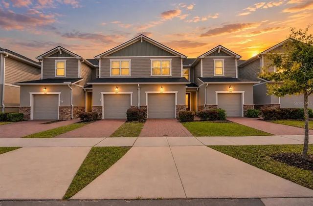 1157 Seaside Mist Trail, KISSIMMEE