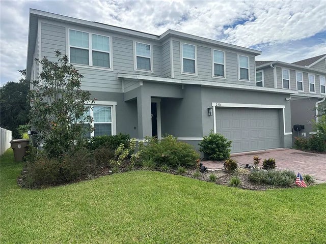 2936 Slough Creek Drive, KISSIMMEE