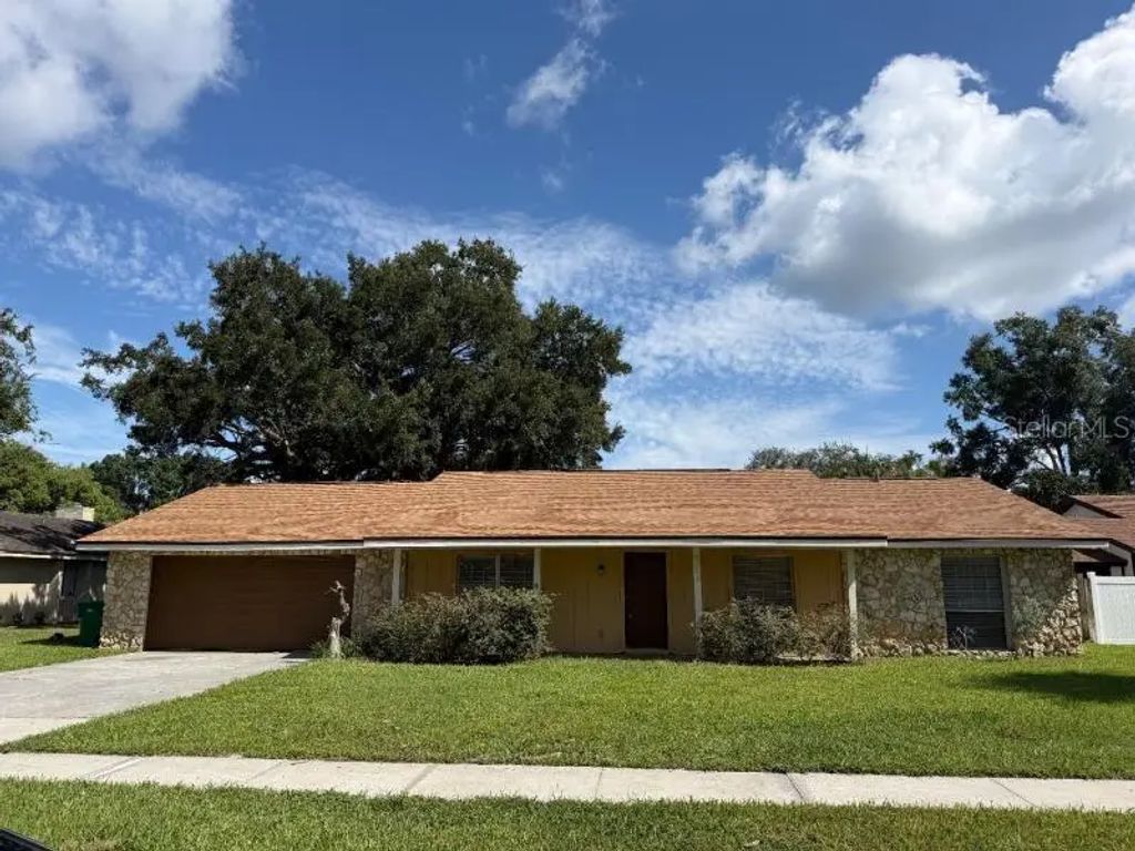 3501 Calgary Lane, MOUNT DORA