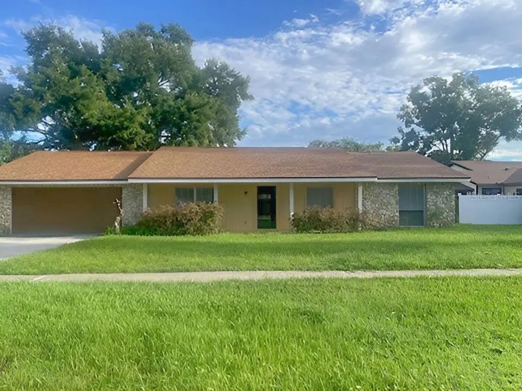 3501 Calgary Lane, MOUNT DORA