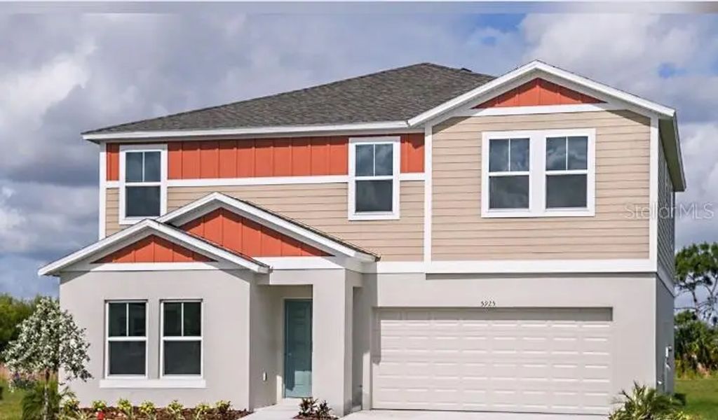 4365 Riverbend Boulevard, HAINES CITY