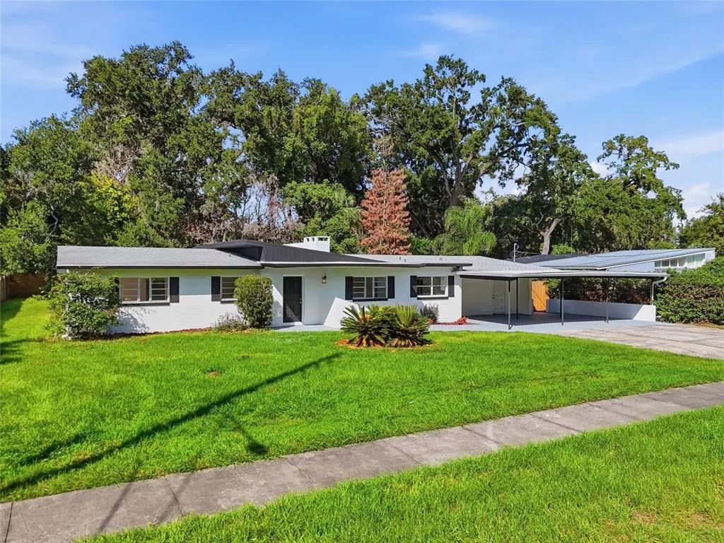 600 Madison Ave, ORLANDO