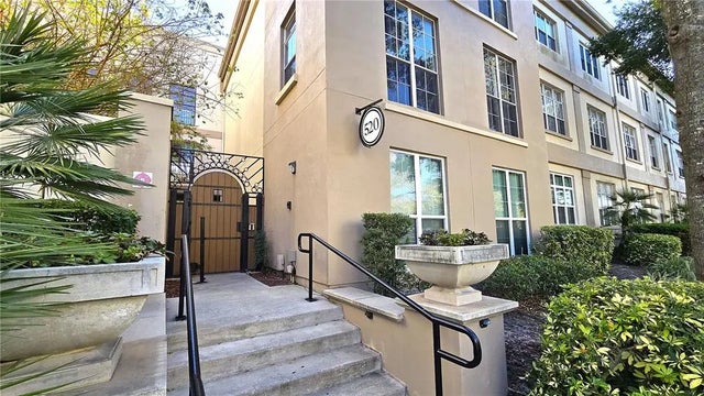 520 S Armenia Avenue 1238, TAMPA