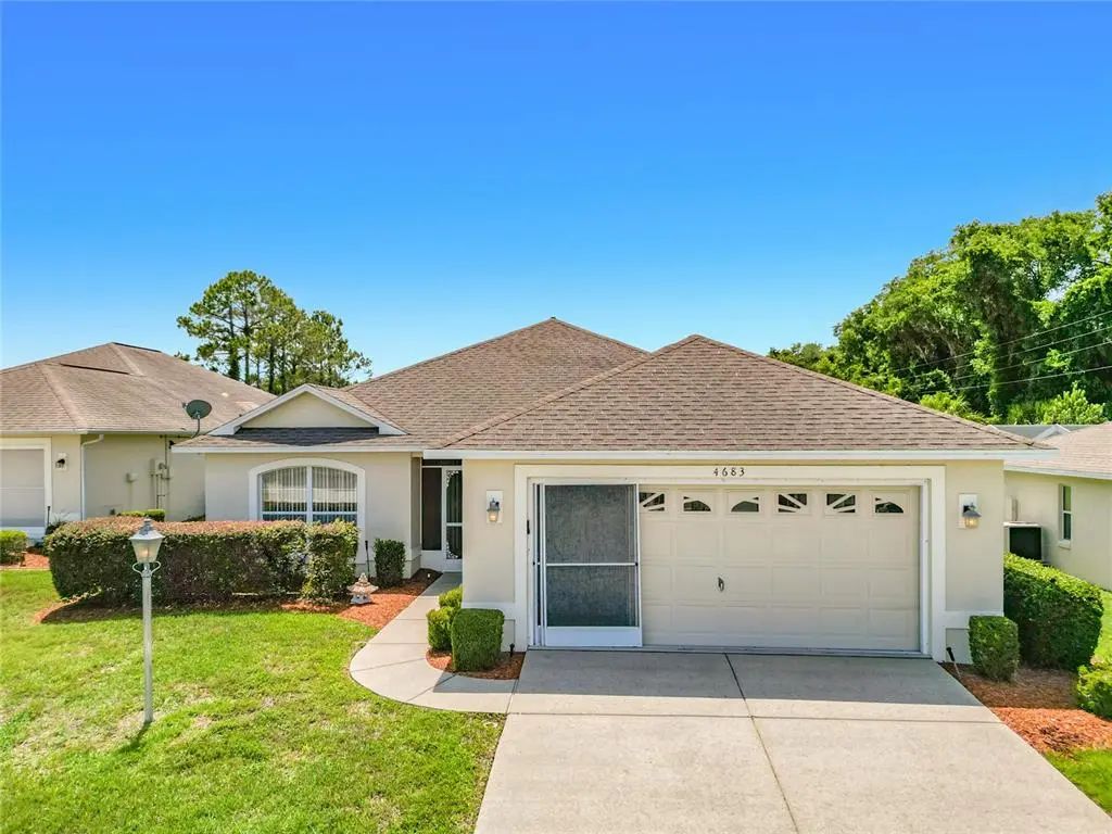 4683 N Lake Vista Trail, HERNANDO