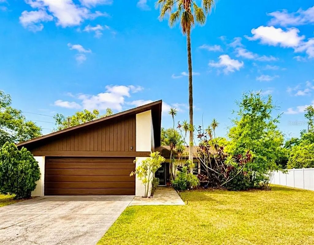 8034 Badger Lane, NEW PORT RICHEY