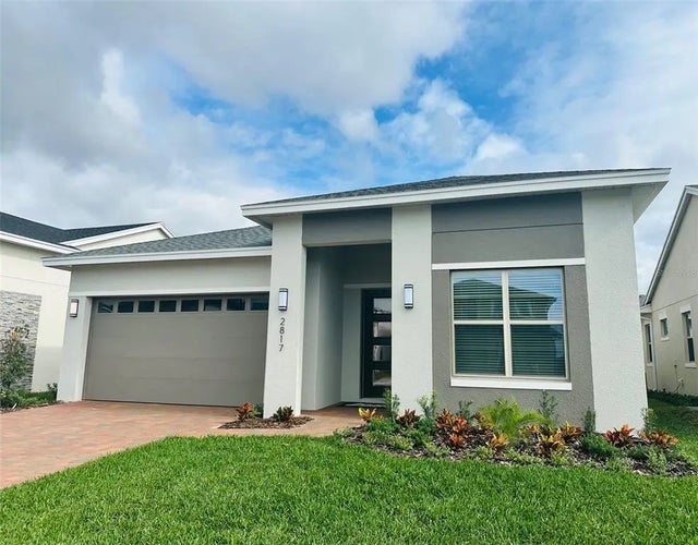 2817 Willowseed Lane, ST CLOUD