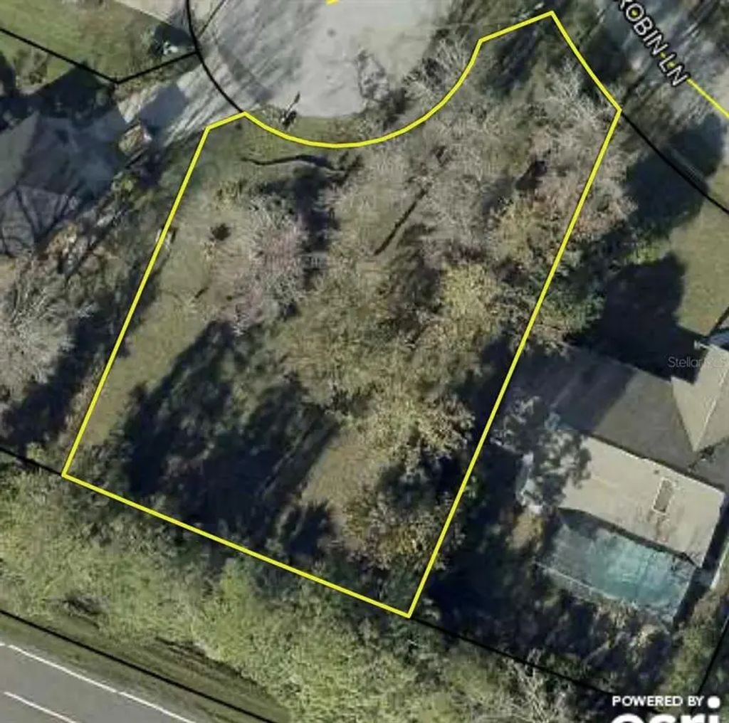 1 Westrobin Place, PALM COAST